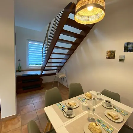 Ferienhaus Malente Prázdninový dům Malente