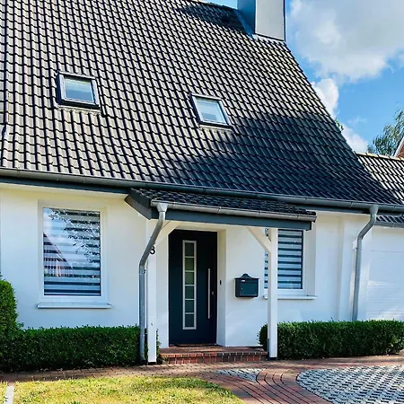 Ferienhaus Malente *