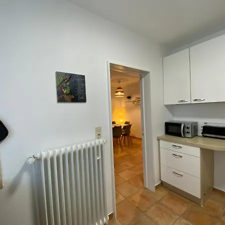 Nyaraló Ferienhaus Malente Malente