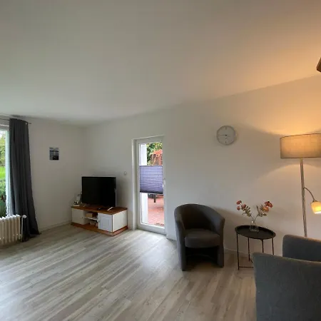 Ferienhaus Malente Prázdninový dům Malente