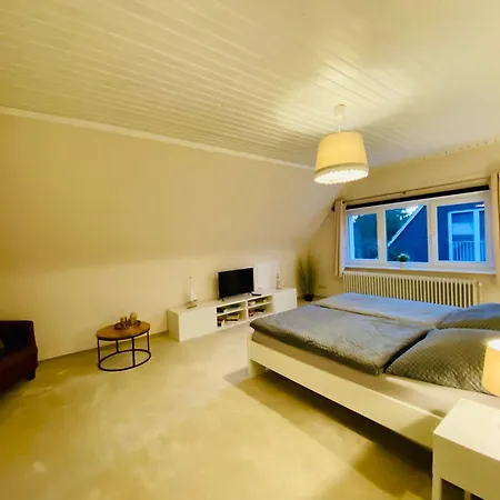 Holiday home Ferienhaus Malente
