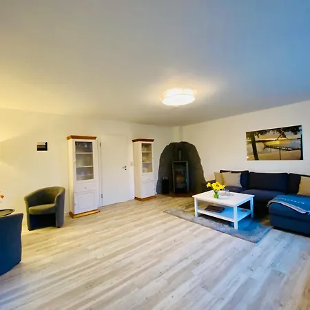 Ferienhaus Malente Prázdninový dům *