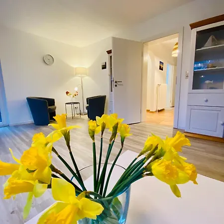 Ferienhaus Malente Prázdninový dům Malente