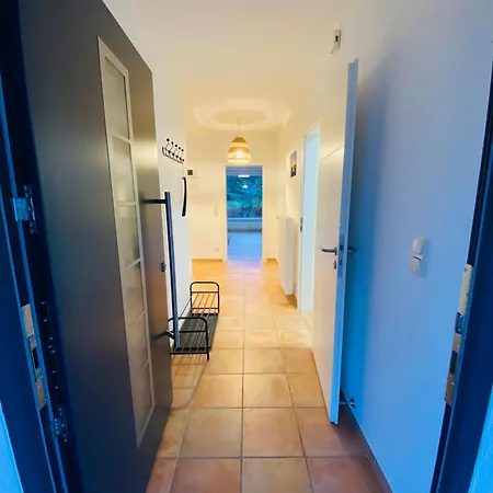 Holiday home Ferienhaus Malente Malente