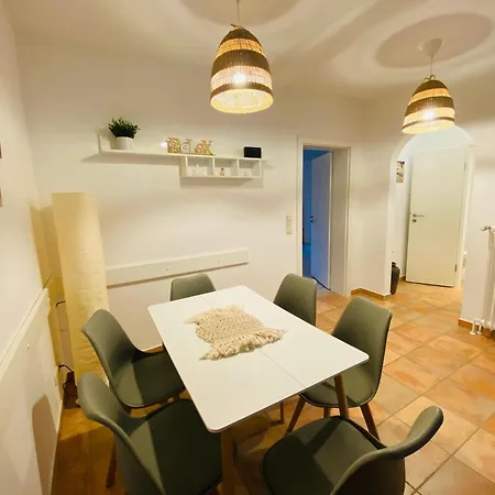 Ferienhaus Malente *