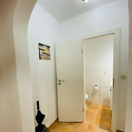 Ferienhaus Malente Malente