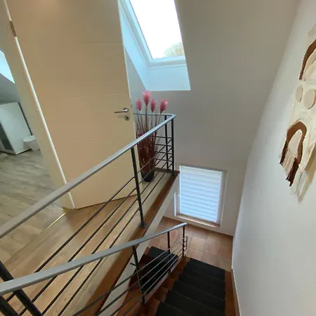 Ferienhaus Malente * Malente