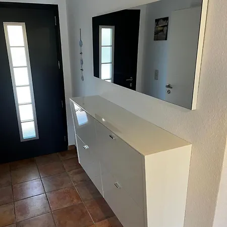 Ferienhaus Malente Prázdninový dům Malente