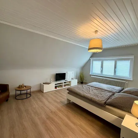 Ferienhaus Malente Holiday home *