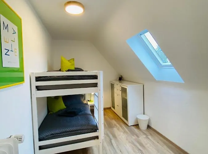 Ferienhaus Malente *